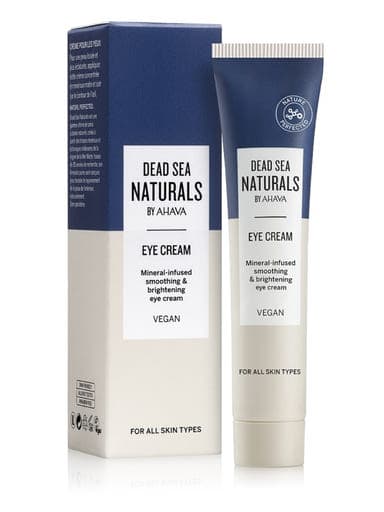 Ahava szemkörnyékápoló krém - 15 ml
