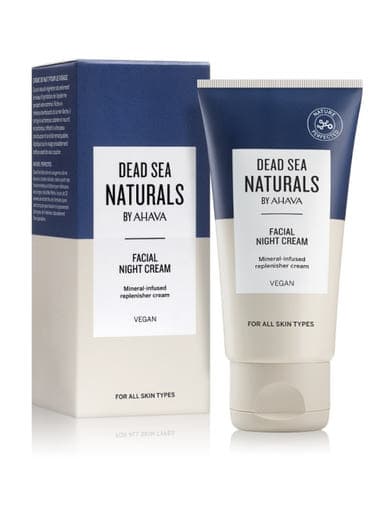 Ahava éjszakai arckrém - 50 ml
