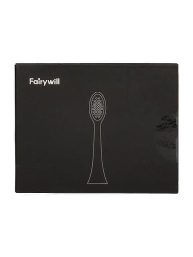 Fairywill FW-PW12 fogkefefejek elektromos /fehér - 4 db