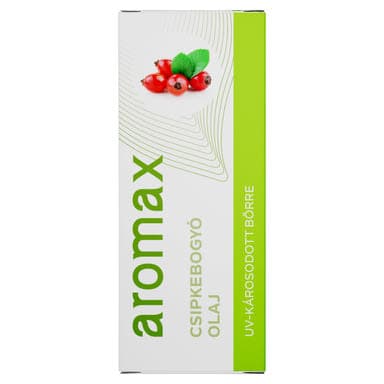 Aromax illóolaj csipkebogyó - 20 ml