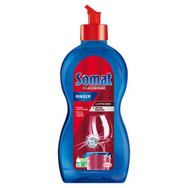Somat Duo Power Experts öblítő mosogatógéphez - 500 ml