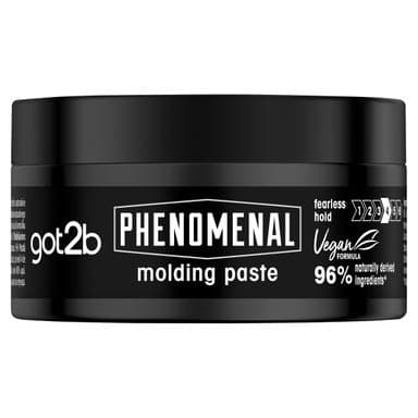 Got2b Phenomenal hajformázó krém - 100 ml