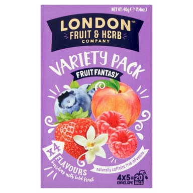 London gyümölcs fantáziák tea - 40 g