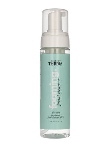 Synergy Therm habzó arctisztító - 250 ml