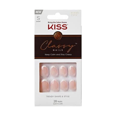 Kiss Classy műköröm - 1 db