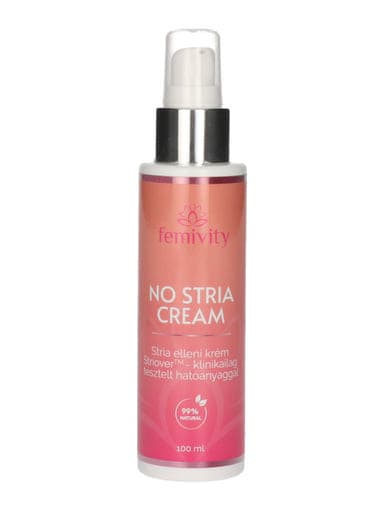 Femivity No stria krém - 100 ml
