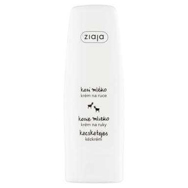 Ziaja kecsketejes kézkrém - 80 ml