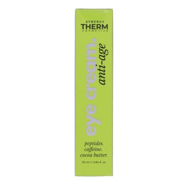Synergy Therm ránctalanító szemkörnykékápoló - 25 ml