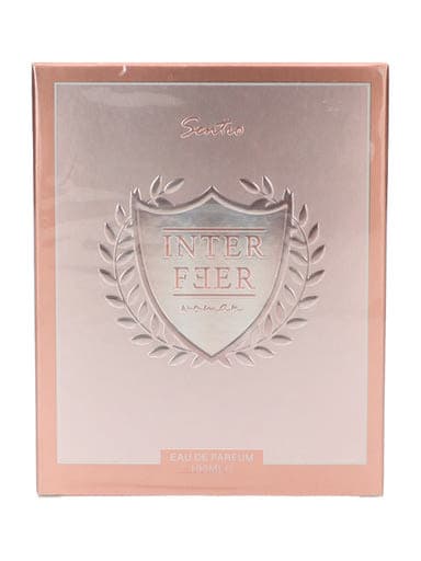 Sentio Interfeer női Eau de Parfum - 100 ml
