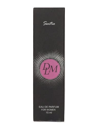 Sentio DLM női Eau de Parfum - 15 ml