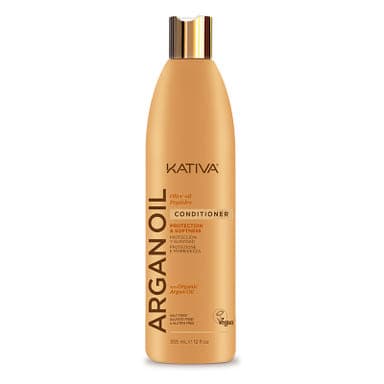Kativa argánolajos balzsam - 355 ml