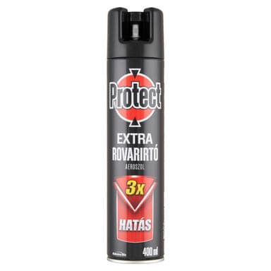 Protect Rovarirtó Aerosol - 400 ml