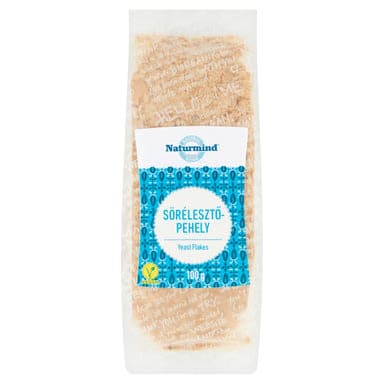 Naturmind sörélesztőpehely - 100 g