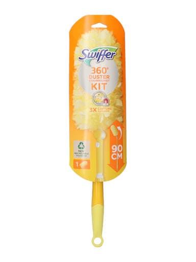 Swiffer Dister Heavy 360 XXL kezdőszett - 1 db