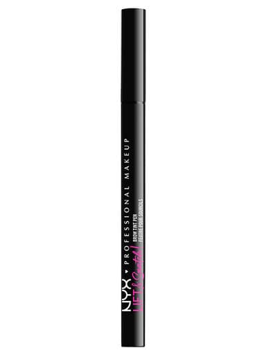 NYX Professional Makeup Lift & Snatch! Szemöldök tus /Blonde - 1 db