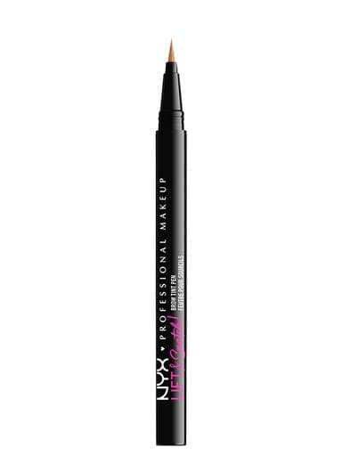 NYX Professional Makeup Lift & Snatch! Szemöldök tus /Brown - 1 db