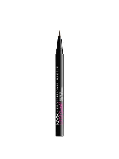 NYX Professional Makeup Lift & Snatch szemhéjtus toll /Caramel - 1 db