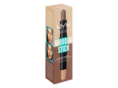 NYX Professional Makeup Wonder Stick arckontúr stick, Universal Light - 1 db