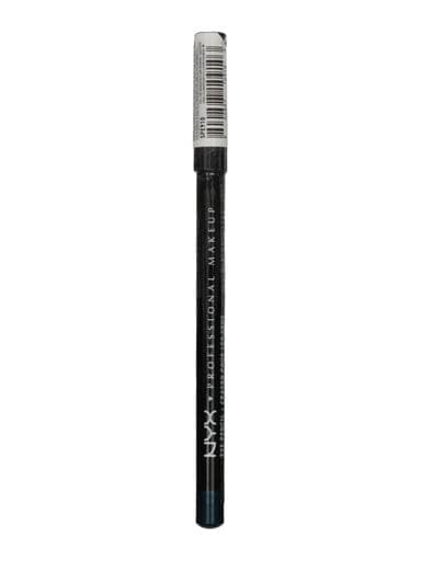 NYX Professional Makeup Slim Eye szem- és szemhéjceruza /Satin Blue - 1 db