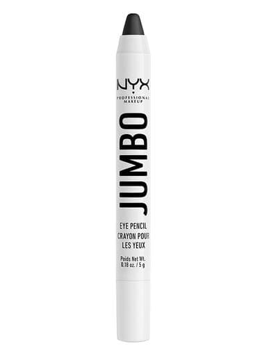 NYX Professional Makeup Jumbo szemceruza /Black Bean - 1 db