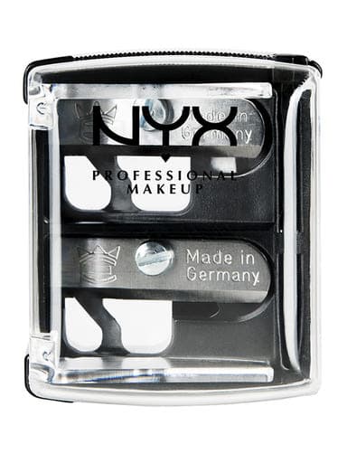 NYX Professional Makeup Sharpener ceruzahegyező - 1 db