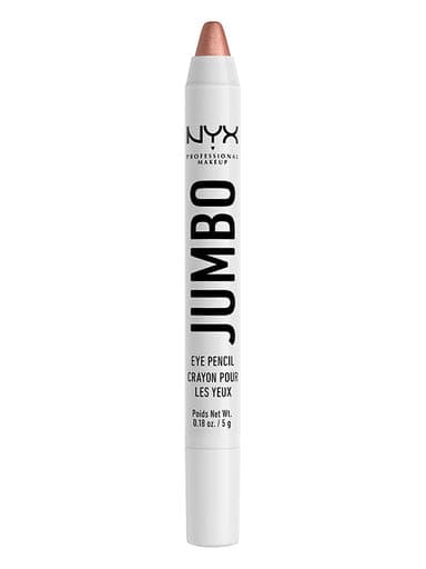 NYX Professional Makeup Jumbo szemceruza /Iced Latte - 1 db
