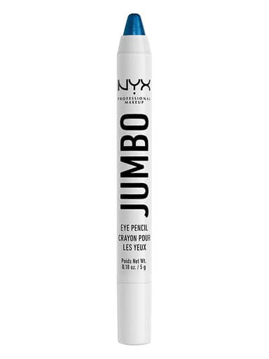 NYX Professional Makeup Jumbo szemceruza /Blueberry Pop - 1 db