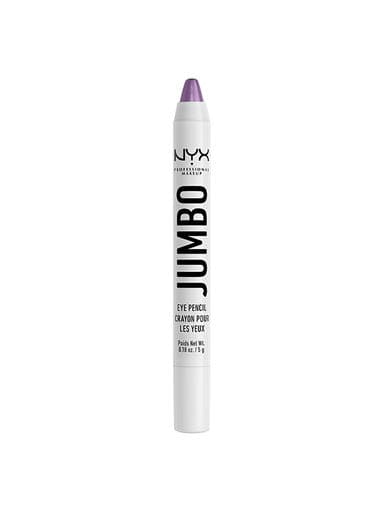 NYX Professional Makeup Jumbo Eye szemceruza /Eggplant - 1 db