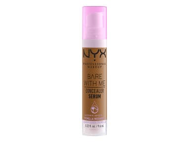 NYX Professional Makeup Bare With Me Concealer Serum korrektor, Camel - 1 db