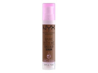 NYX Professional Makeup Bare With Me Concealer Serum korrektor, Rich - 1 db