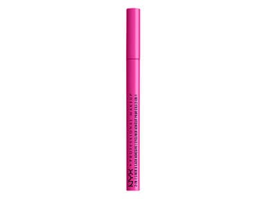 NYX Professional Makeup Jumbo Lash! 2In1 Liner And Lash Adhesive Baddest Black szemhéjtus - 1 db