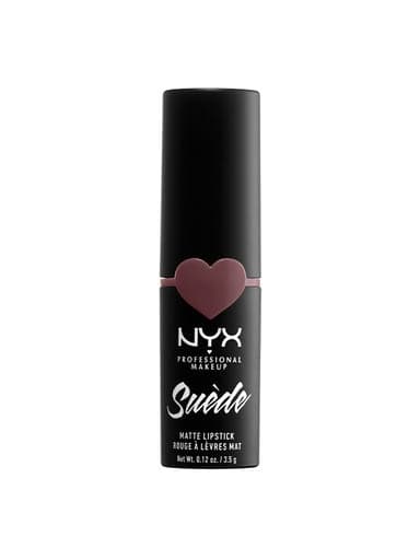 NYX Professional Makeup Suede Matte rúzs /Levander and Lace - 1 db