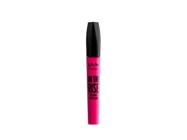 NYX Professional Makeup On The Rise Volume Liftscara szempillaspirál, Black - 1 db
