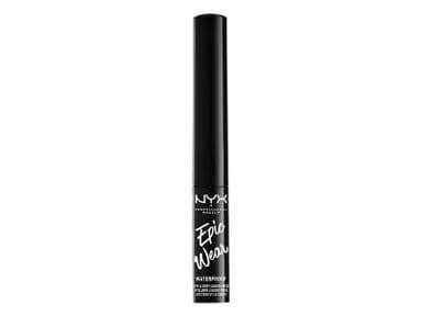 NYX Professional Makeup Epic Wear Liquid Liner szemhéjtus, Brown - 1 db