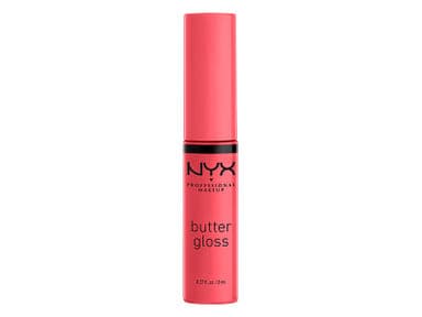 NYX Professional Makeup Butter Gloss ajakfény, Sorbet - 1 db