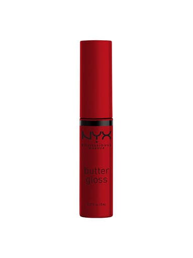 NYX Professional Makeup Gloss ajakfény /39 Rocky Road - 1 db