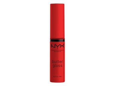NYX Professional Makeup Butter Gloss ajakfény, Apple Crisp - 1 db