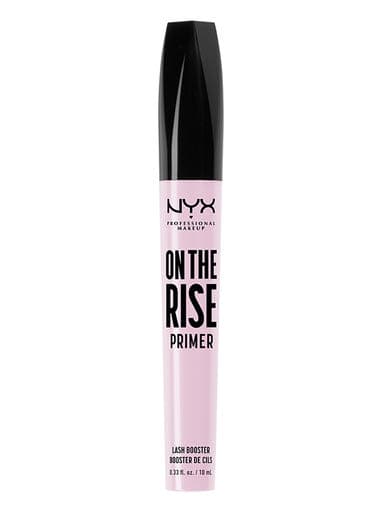NYX Professional Makeup On The Rise Lash Booster szempillaspirál /Grey - 1 db