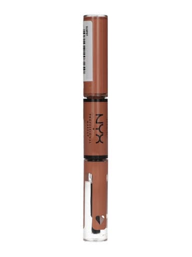 NYX Professional Makeup Shine Loud High Shine Lip Color /Global Citizen - 1 db