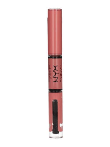 NYX Professional Makeup Shine Loud High Shine Lip Color /Cash Flow - 1 db