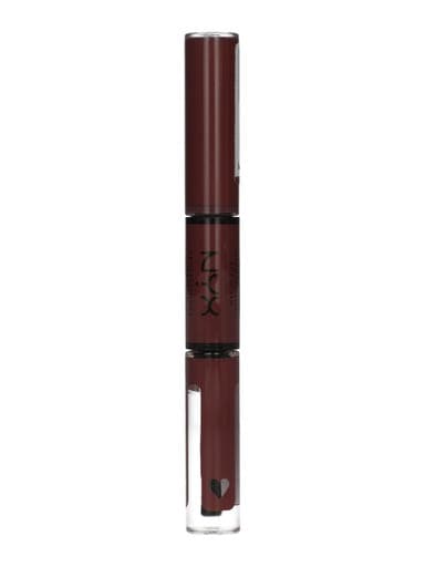 NYX Professional Makeup Shine Loud High Shine Lip Color /Next-Gen Thinking - 1 db