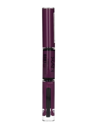NYX Professional Makeup Shine Loud High Shine Lip Color /Shake Things Up - 1 db