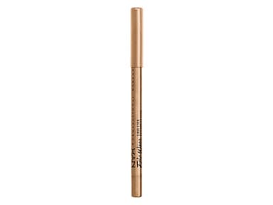 NYX Professional Makeup Epic Wear Liner Stick szemceruza, Gold Plated - 1 db