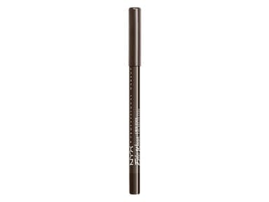NYX Professional Makeup Epic Wear Liner Stick szemceruza, Deepest Brown - 1 db