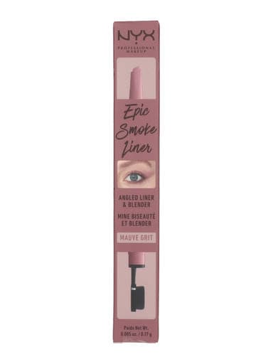 NYX Professional Makeup Epic Smoke Liner szemceruza /Mauve Grit - 1 db