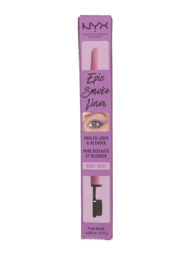 NYX Professional Makeup Epic Smoke Liner szemceruza /Rose Dust - 1 db