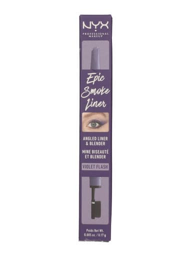 NYX Professional Makeup Epic Smoke Liner szemceruza /Violet Flash - 1 db