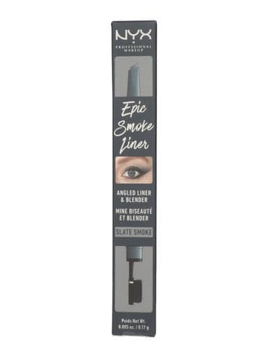 NYX Professional Makeup Epic Smoke Liner szemceruza /Slate Smoke - 1 db