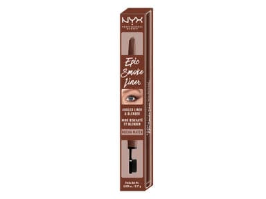NYX Professional Makeup Epic Smoke Liner szemceruza, Mocha Match - 1 db