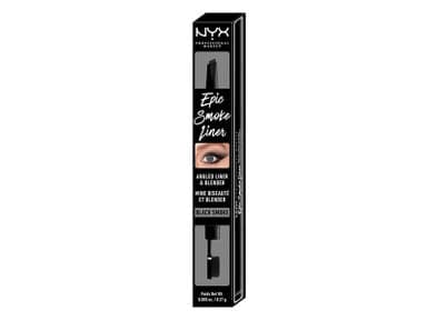NYX Professional Makeup Epic Smoke Liner szemceruza, Black Smoke - 1 db